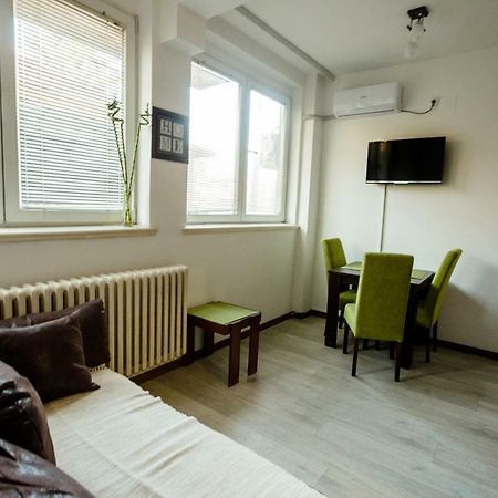 The Duke Apartment ベオグラード エクステリア 写真