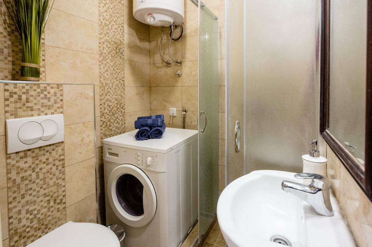 The Duke Apartment ベオグラード エクステリア 写真