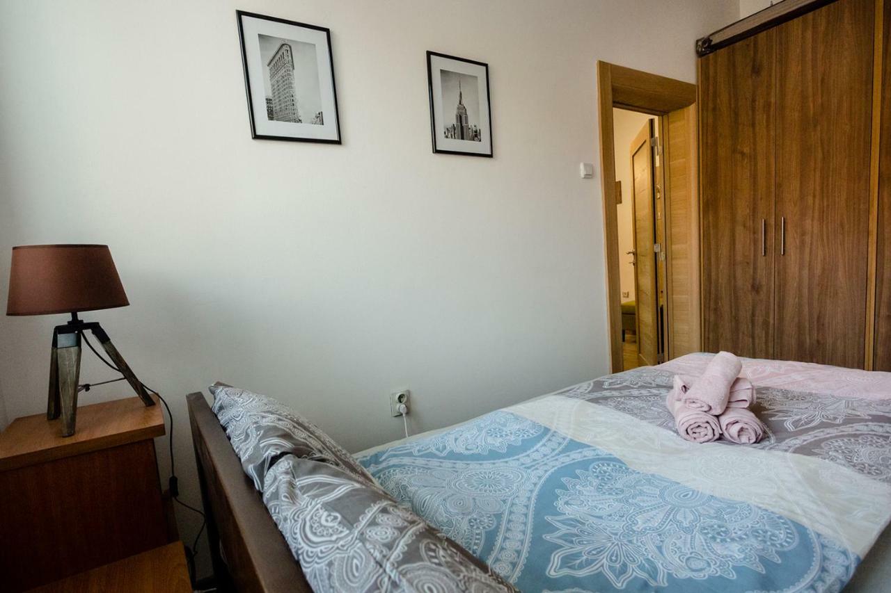 The Duke Apartment ベオグラード エクステリア 写真