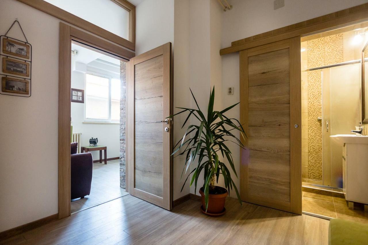 The Duke Apartment ベオグラード エクステリア 写真